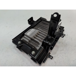 2020 HONDA PILOT AWD ENGINE CONTROL MODULE UNIT ECU ECM W/BRACKET OEM