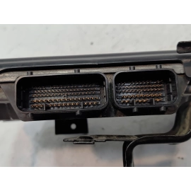 2020 HONDA PILOT AWD ENGINE CONTROL MODULE UNIT ECU ECM W/BRACKET OEM