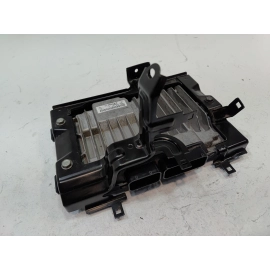 2020 HONDA PILOT AWD ENGINE CONTROL MODULE UNIT ECU ECM W/BRACKET OEM