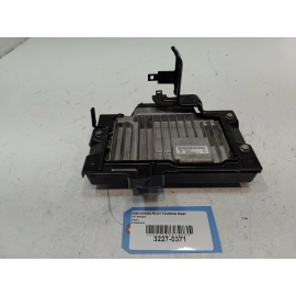 2020 HONDA PILOT AWD ENGINE CONTROL MODULE UNIT ECU ECM W/BRACKET OEM