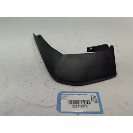 2019-2022 Honda Pilot Rear Right Side Mud Guard Flap Splash Shield OEM