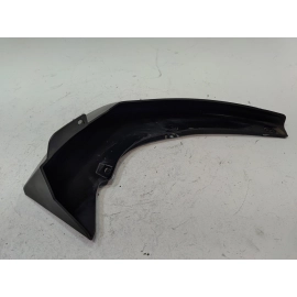 2019-2022 Honda Pilot Rear Right Side Mud Guard Flap Splash Shield OEM