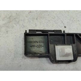 2016-2022 Honda Pilot Rear Beam Right Passenger Side Upper Support Bracket OEM