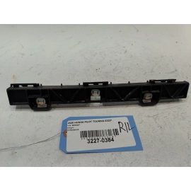 2016-2022 Honda Pilot Rear Beam Left Driver Side Upper Support Bracket OEM