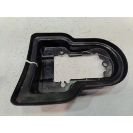 16-2022 HONDA PILOT REAR PASSENGER SIDE BLIND SPOT RADAR SENSOR MODULE COVER OEM