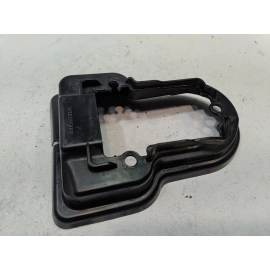16-2022 HONDA PILOT REAR PASSENGER SIDE BLIND SPOT RADAR SENSOR MODULE COVER OEM