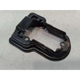 16-2022 HONDA PILOT REAR PASSENGER SIDE BLIND SPOT RADAR SENSOR MODULE COVER OEM