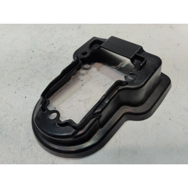 16-2022 HONDA PILOT REAR PASSENGER SIDE BLIND SPOT RADAR SENSOR MODULE COVER OEM