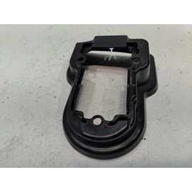 16-2022 HONDA PILOT REAR PASSENGER SIDE BLIND SPOT RADAR SENSOR MODULE COVER OEM