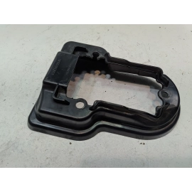 16-2022 HONDA PILOT REAR PASSENGER SIDE BLIND SPOT RADAR SENSOR MODULE COVER OEM