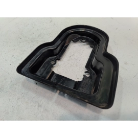 16-2022 HONDA PILOT REAR PASSENGER SIDE BLIND SPOT RADAR SENSOR MODULE COVER OEM