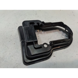 16-2022 HONDA PILOT REAR PASSENGER SIDE BLIND SPOT RADAR SENSOR MODULE COVER OEM