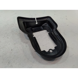 16-2022 HONDA PILOT REAR PASSENGER SIDE BLIND SPOT RADAR SENSOR MODULE COVER OEM