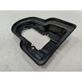 16-2022 HONDA PILOT REAR PASSENGER SIDE BLIND SPOT RADAR SENSOR MODULE COVER OEM