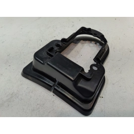 16-2022 HONDA PILOT REAR PASSENGER SIDE BLIND SPOT RADAR SENSOR MODULE COVER OEM