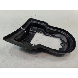 16-2022 HONDA PILOT REAR PASSENGER SIDE BLIND SPOT RADAR SENSOR MODULE COVER OEM