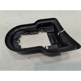 2016-2022 HONDA PILOT REAR DRIVER SIDE BLIND SPOT RADAR SENSOR MODULE COVER OEM