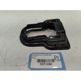 2016-2022 HONDA PILOT REAR DRIVER SIDE BLIND SPOT RADAR SENSOR MODULE COVER OEM