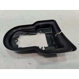 2016-2022 HONDA PILOT REAR DRIVER SIDE BLIND SPOT RADAR SENSOR MODULE COVER OEM