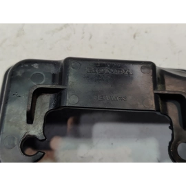 2016-2022 HONDA PILOT REAR DRIVER SIDE BLIND SPOT RADAR SENSOR MODULE COVER OEM