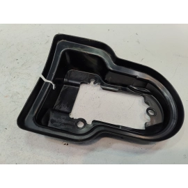 2016-2022 HONDA PILOT REAR DRIVER SIDE BLIND SPOT RADAR SENSOR MODULE COVER OEM