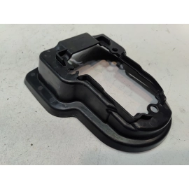 2016-2022 HONDA PILOT REAR DRIVER SIDE BLIND SPOT RADAR SENSOR MODULE COVER OEM