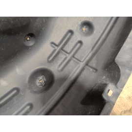 2016-2022 HONDA PILOT REAR PASSENGER SIDE QUARTER LINER SPLASH SHIELD COVER OEM