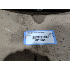 2016-2022 HONDA PILOT REAR PASSENGER SIDE QUARTER LINER SPLASH SHIELD COVER OEM