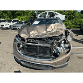 GMC TERRAIN 2018 - 2023 AWD REAR RIGHT OR LEFT SIDE ABS WHEEL SPEED SENSOR 