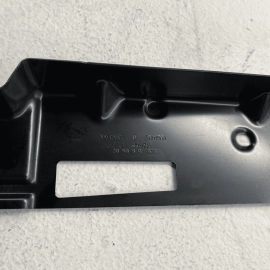 CROSSMEMBER PLATE CONNECTING BRACKET BRACE HOLDER OEM AUDI A5 SPORTBACK 21 