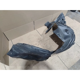 2016-2022 HONDA PILOT FRONT PASSENGER SIDE FENDER LINER SPLASH GUARD SHIELD OEM