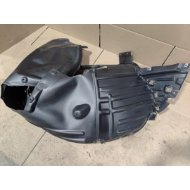 2016-2022 HONDA PILOT FRONT PASSENGER SIDE FENDER LINER SPLASH GUARD SHIELD OEM