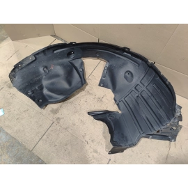 2016-2022 HONDA PILOT FRONT PASSENGER SIDE FENDER LINER SPLASH GUARD SHIELD OEM