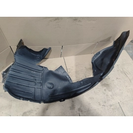 2016-2022 HONDA PILOT FRONT PASSENGER SIDE FENDER LINER SPLASH GUARD SHIELD OEM