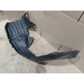 2016-2022 HONDA PILOT FRONT PASSENGER SIDE FENDER LINER SPLASH GUARD SHIELD OEM