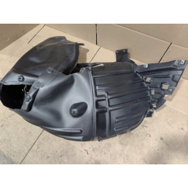 2016-2022 HONDA PILOT FRONT PASSENGER SIDE FENDER LINER SPLASH GUARD SHIELD OEM