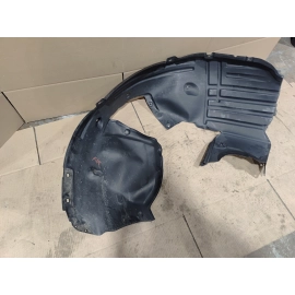 2016-2022 HONDA PILOT FRONT PASSENGER SIDE FENDER LINER SPLASH GUARD SHIELD OEM