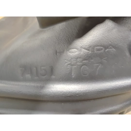 2019-2022 HONDA PILOT FRONT DRIVER SIDE FENDER LINER SPLASH GUARD SHIELD OEM