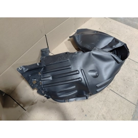 2019-2022 HONDA PILOT FRONT DRIVER SIDE FENDER LINER SPLASH GUARD SHIELD OEM