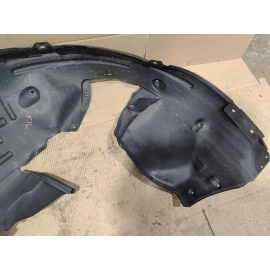 2019-2022 HONDA PILOT FRONT DRIVER SIDE FENDER LINER SPLASH GUARD SHIELD OEM