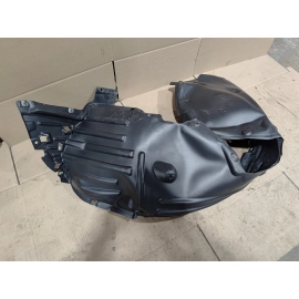 2019-2022 HONDA PILOT FRONT DRIVER SIDE FENDER LINER SPLASH GUARD SHIELD OEM