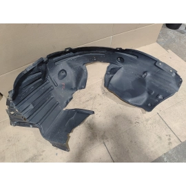 2019-2022 HONDA PILOT FRONT DRIVER SIDE FENDER LINER SPLASH GUARD SHIELD OEM