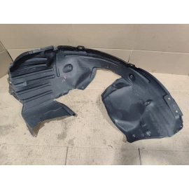 2019-2022 HONDA PILOT FRONT DRIVER SIDE FENDER LINER SPLASH GUARD SHIELD OEM