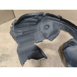 2019-2022 HONDA PILOT FRONT DRIVER SIDE FENDER LINER SPLASH GUARD SHIELD OEM