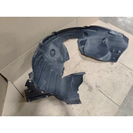 2019-2022 HONDA PILOT FRONT DRIVER SIDE FENDER LINER SPLASH GUARD SHIELD OEM