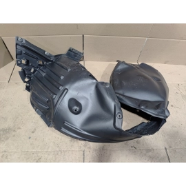 2019-2022 HONDA PILOT FRONT DRIVER SIDE FENDER LINER SPLASH GUARD SHIELD OEM