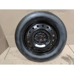 2016- 2025 HONDA PILOT SPARE TIRE WHEEL GOODYEAR 165/80D17 104M 17X4 OEM