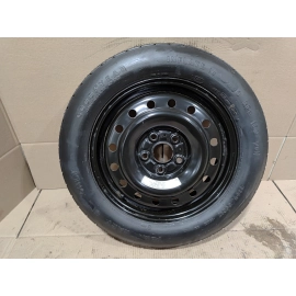 2016- 2025 HONDA PILOT SPARE TIRE WHEEL GOODYEAR 165/80D17 104M 17X4 OEM