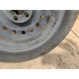 2016- 2025 HONDA PILOT SPARE TIRE WHEEL GOODYEAR 165/80D17 104M 17X4 OEM