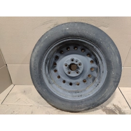2016- 2025 HONDA PILOT SPARE TIRE WHEEL GOODYEAR 165/80D17 104M 17X4 OEM